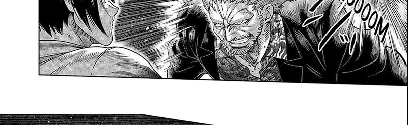 Kengan Omega Chapter 243 Bahasa Indonesia