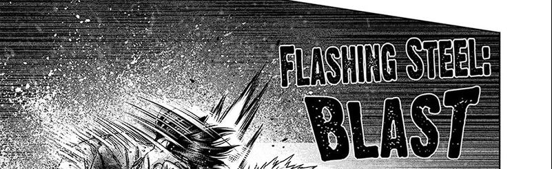 Kengan Omega Chapter 243 Bahasa Indonesia