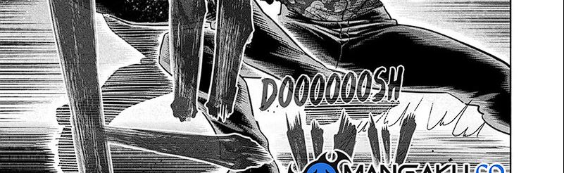 Kengan Omega Chapter 243 Bahasa Indonesia