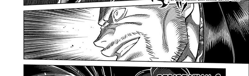 Kengan Omega Chapter 243 Bahasa Indonesia