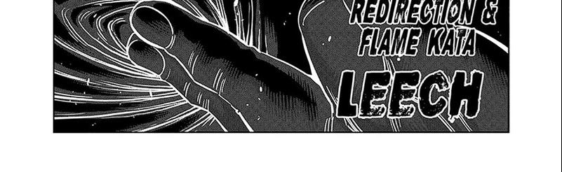 Kengan Omega Chapter 243 Bahasa Indonesia