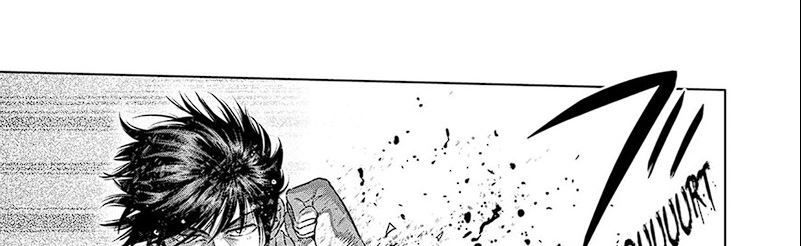 Kengan Omega Chapter 243 Bahasa Indonesia