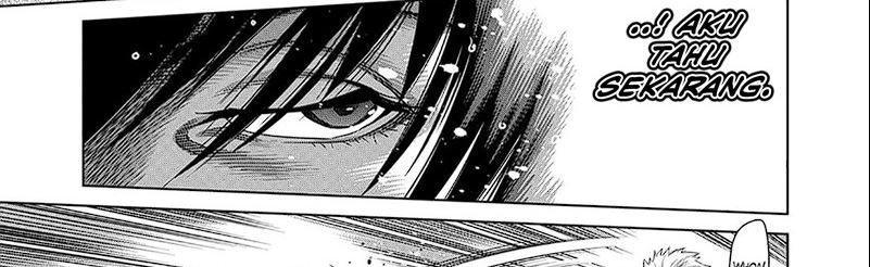 Kengan Omega Chapter 243 Bahasa Indonesia