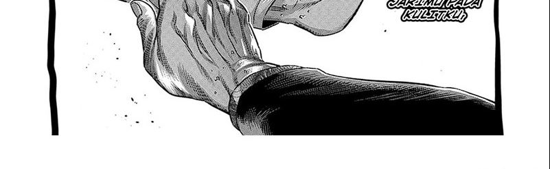 Kengan Omega Chapter 243 Bahasa Indonesia