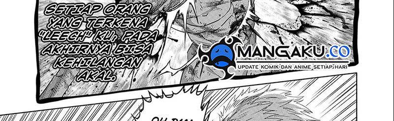 Kengan Omega Chapter 243 Bahasa Indonesia