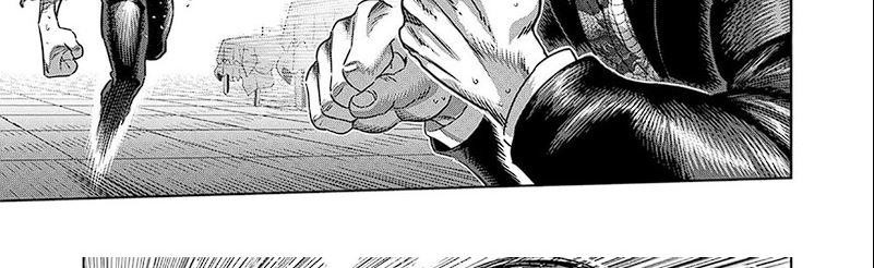 Kengan Omega Chapter 243 Bahasa Indonesia