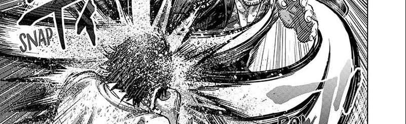 Kengan Omega Chapter 243 Bahasa Indonesia