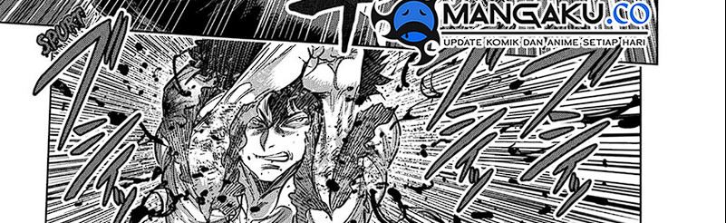 Kengan Omega Chapter 243 Bahasa Indonesia