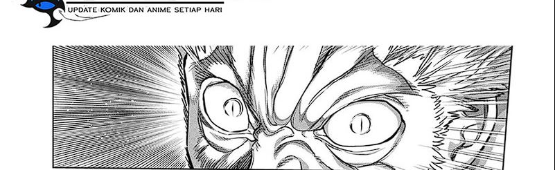 Kengan Omega Chapter 243 Bahasa Indonesia