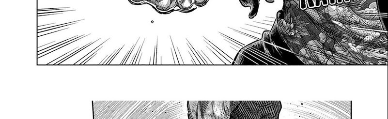 Kengan Omega Chapter 243 Bahasa Indonesia