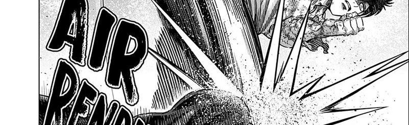 Kengan Omega Chapter 243 Bahasa Indonesia