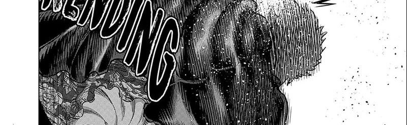 Kengan Omega Chapter 243 Bahasa Indonesia
