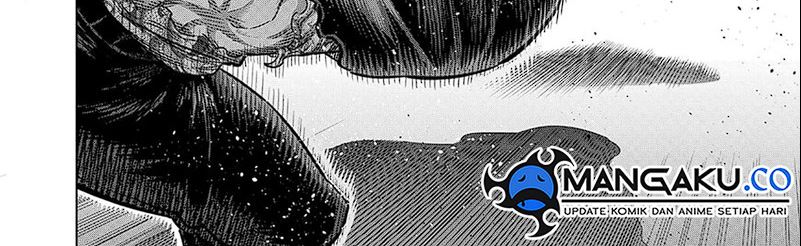 Kengan Omega Chapter 243 Bahasa Indonesia