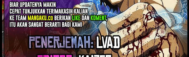 Kengan Omega Chapter 249 Bahasa Indonesia