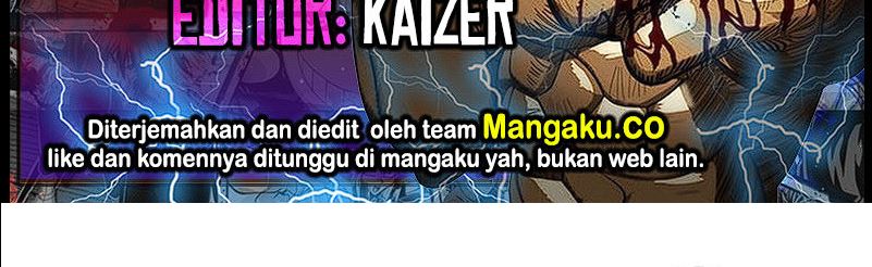 Kengan Omega Chapter 249 Bahasa Indonesia
