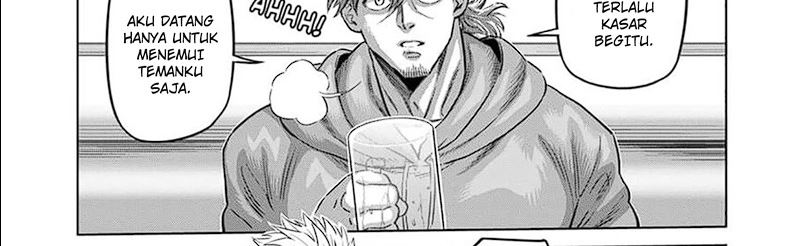 Kengan Omega Chapter 249 Bahasa Indonesia