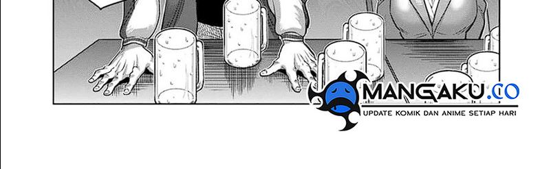 Kengan Omega Chapter 249 Bahasa Indonesia