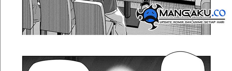 Kengan Omega Chapter 249 Bahasa Indonesia