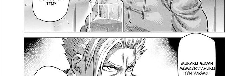 Kengan Omega Chapter 249 Bahasa Indonesia