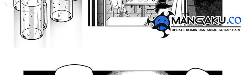 Kengan Omega Chapter 249 Bahasa Indonesia