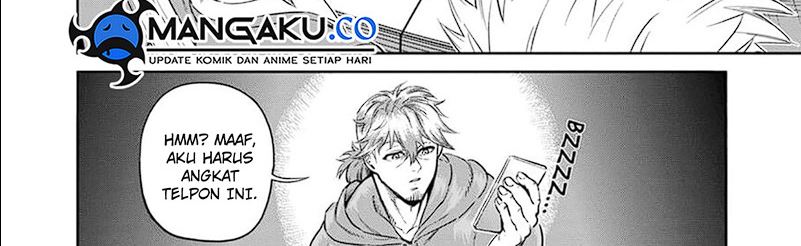 Kengan Omega Chapter 249 Bahasa Indonesia