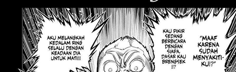 Kengan Omega Chapter 249 Bahasa Indonesia