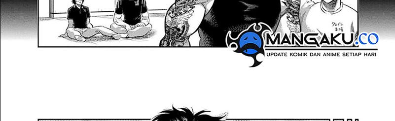 Kengan Omega Chapter 249 Bahasa Indonesia