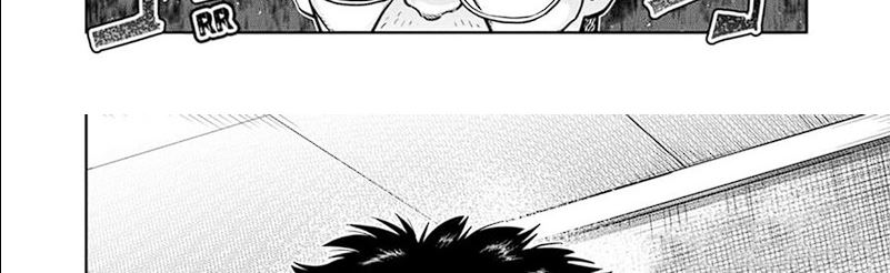 Kengan Omega Chapter 249 Bahasa Indonesia