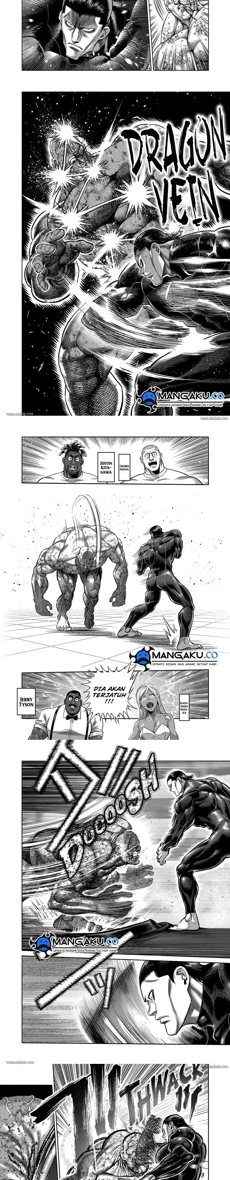 Dilarang COPAS - situs resmi www.mangacanblog.com - Komik kengan omega 269 - chapter 269 270 Indonesia kengan omega 269 - chapter 269 Terbaru 2|Baca Manga Komik Indonesia|Mangacan