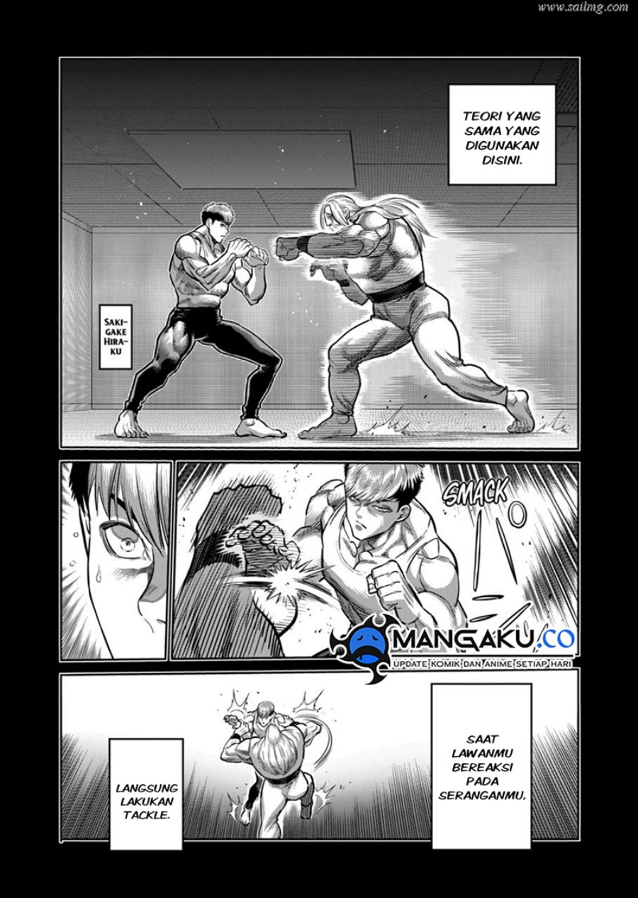 Dilarang COPAS - situs resmi www.mangacanblog.com - Komik kengan omega 274 - chapter 274 275 Indonesia kengan omega 274 - chapter 274 Terbaru 4|Baca Manga Komik Indonesia|Mangacan