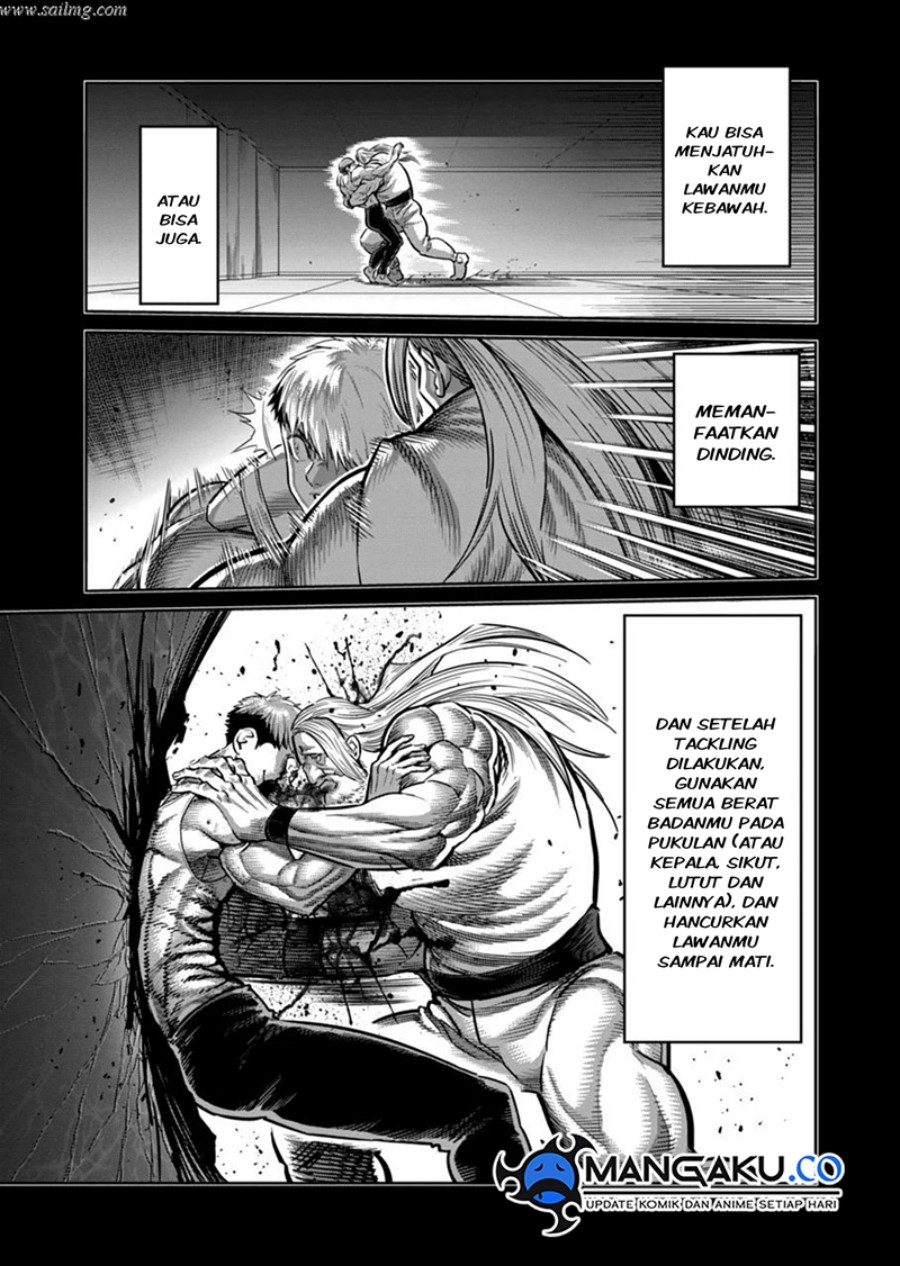 Dilarang COPAS - situs resmi www.mangacanblog.com - Komik kengan omega 274 - chapter 274 275 Indonesia kengan omega 274 - chapter 274 Terbaru 5|Baca Manga Komik Indonesia|Mangacan