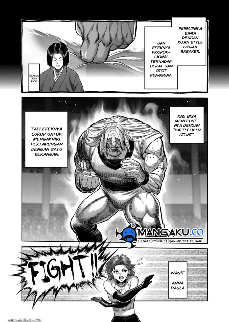 Dilarang COPAS - situs resmi www.mangacanblog.com - Komik kengan omega 274 - chapter 274 275 Indonesia kengan omega 274 - chapter 274 Terbaru 6|Baca Manga Komik Indonesia|Mangacan