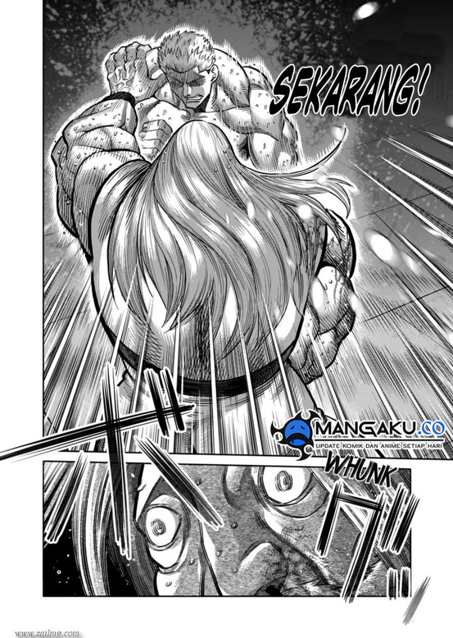 Dilarang COPAS - situs resmi www.mangacanblog.com - Komik kengan omega 274 - chapter 274 275 Indonesia kengan omega 274 - chapter 274 Terbaru 10|Baca Manga Komik Indonesia|Mangacan