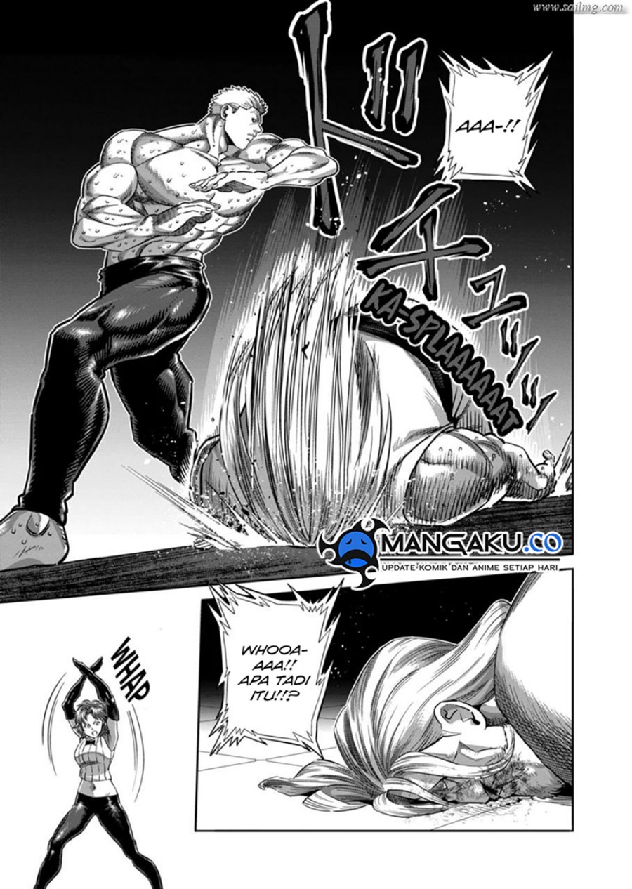 Dilarang COPAS - situs resmi www.mangacanblog.com - Komik kengan omega 274 - chapter 274 275 Indonesia kengan omega 274 - chapter 274 Terbaru 13|Baca Manga Komik Indonesia|Mangacan