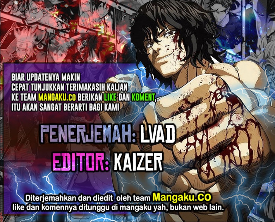 Dilarang COPAS - situs resmi www.mangacanblog.com - Komik kengan omega 279 - chapter 279 280 Indonesia kengan omega 279 - chapter 279 Terbaru 0|Baca Manga Komik Indonesia|Mangacan