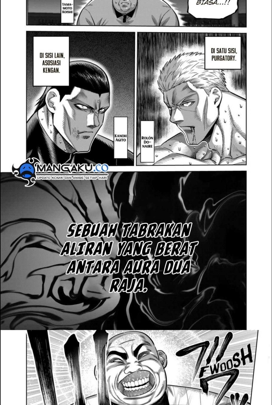 Dilarang COPAS - situs resmi www.mangacanblog.com - Komik kengan omega 279 - chapter 279 280 Indonesia kengan omega 279 - chapter 279 Terbaru 3|Baca Manga Komik Indonesia|Mangacan