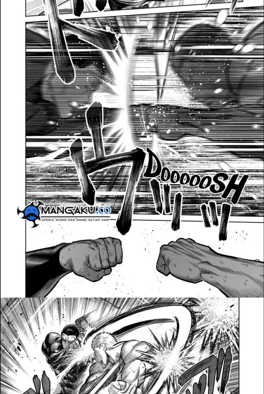 Dilarang COPAS - situs resmi www.mangacanblog.com - Komik kengan omega 279 - chapter 279 280 Indonesia kengan omega 279 - chapter 279 Terbaru 4|Baca Manga Komik Indonesia|Mangacan