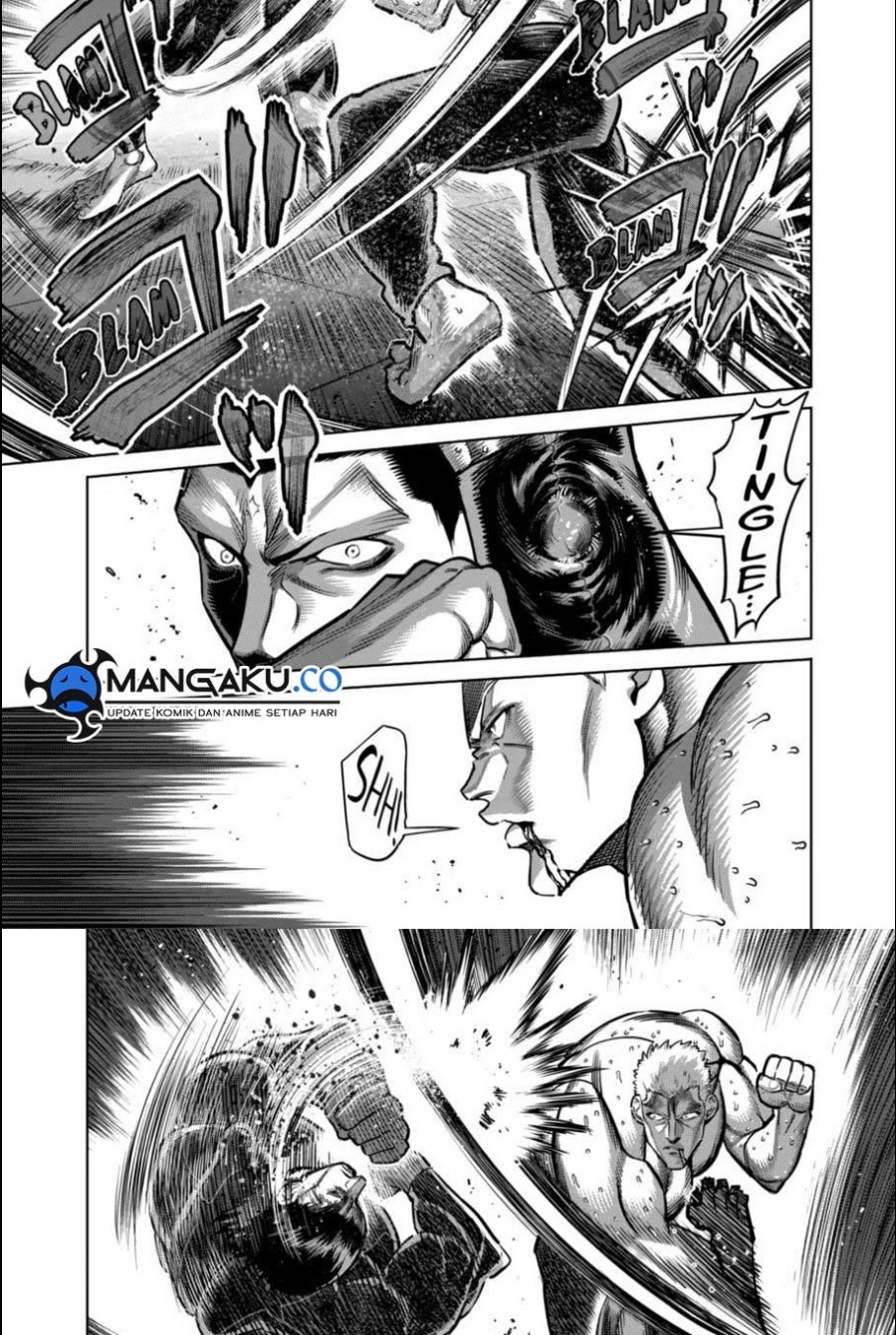 Dilarang COPAS - situs resmi www.mangacanblog.com - Komik kengan omega 279 - chapter 279 280 Indonesia kengan omega 279 - chapter 279 Terbaru 5|Baca Manga Komik Indonesia|Mangacan