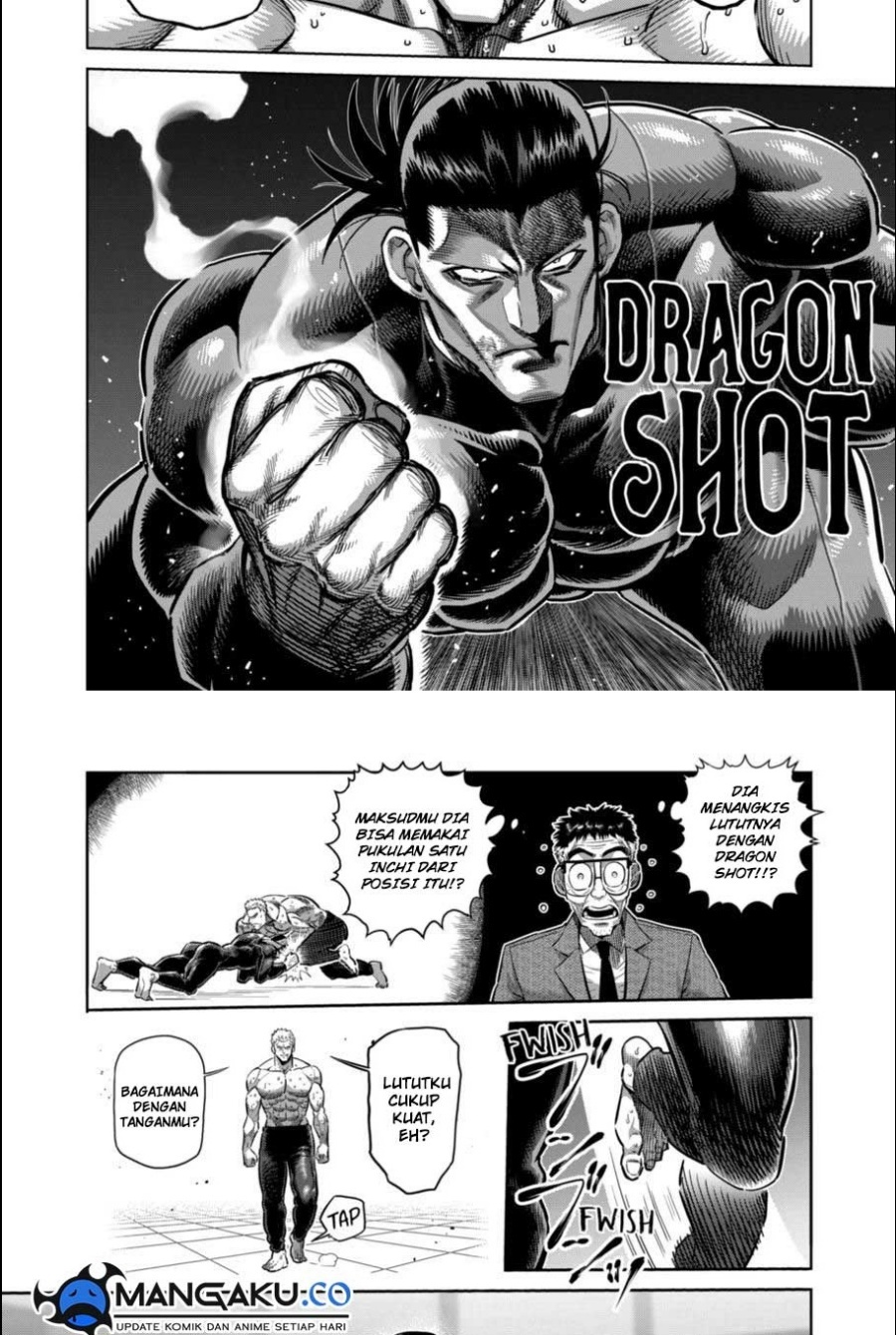 Dilarang COPAS - situs resmi www.mangacanblog.com - Komik kengan omega 279 - chapter 279 280 Indonesia kengan omega 279 - chapter 279 Terbaru 8|Baca Manga Komik Indonesia|Mangacan