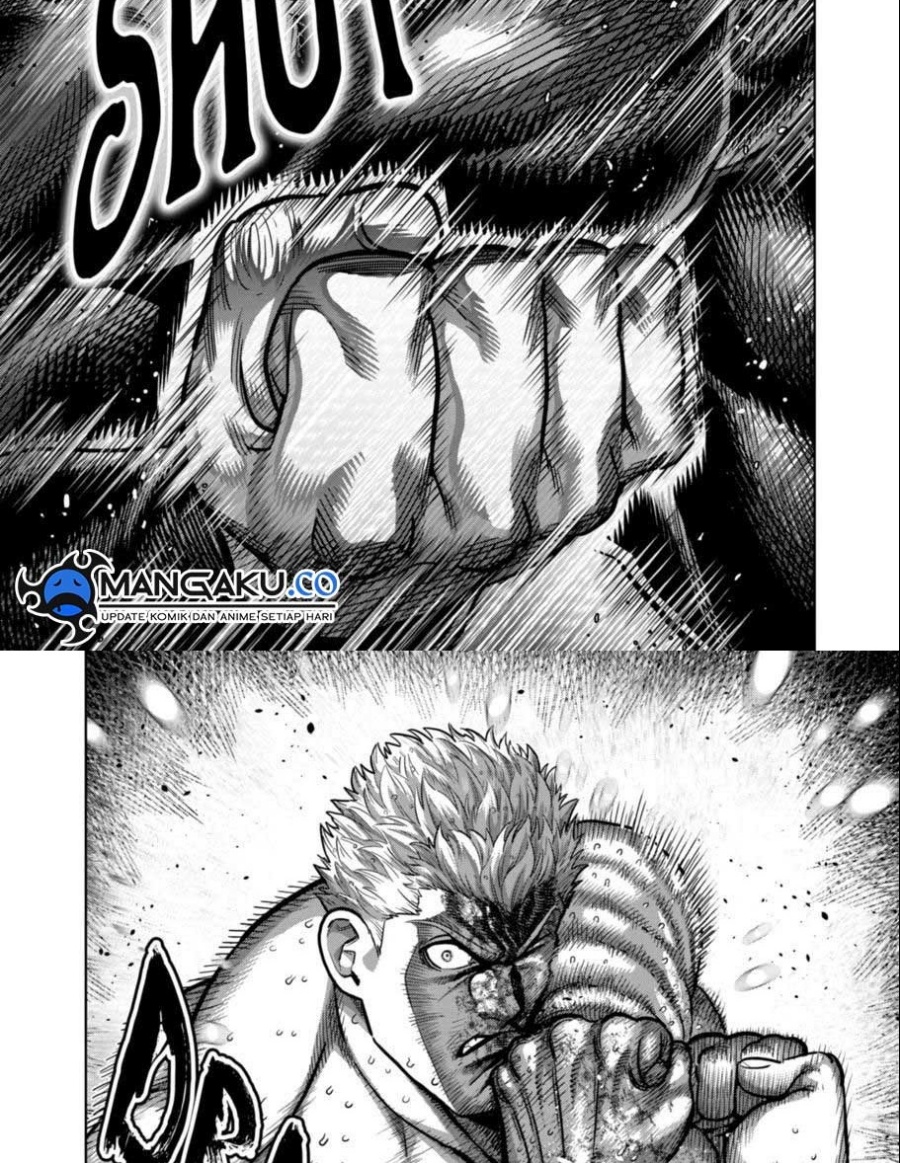 Dilarang COPAS - situs resmi www.mangacanblog.com - Komik kengan omega 280 - chapter 280 281 Indonesia kengan omega 280 - chapter 280 Terbaru 21|Baca Manga Komik Indonesia|Mangacan