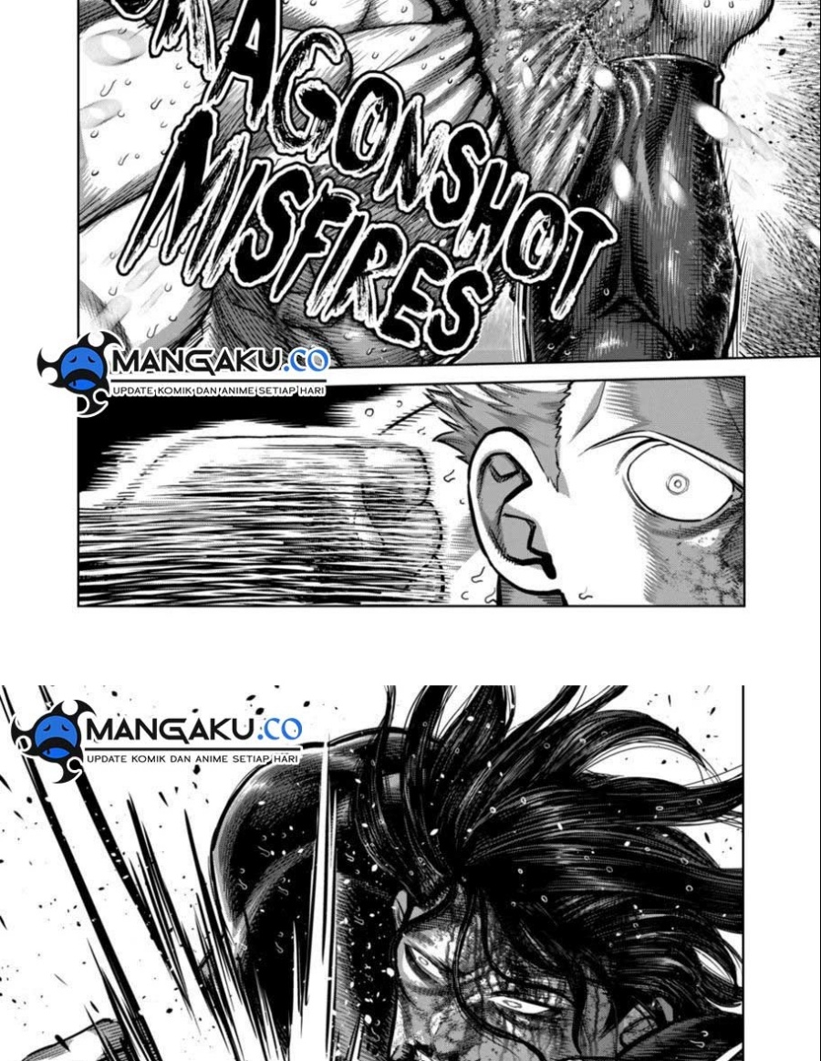 Dilarang COPAS - situs resmi www.mangacanblog.com - Komik kengan omega 280 - chapter 280 281 Indonesia kengan omega 280 - chapter 280 Terbaru 22|Baca Manga Komik Indonesia|Mangacan