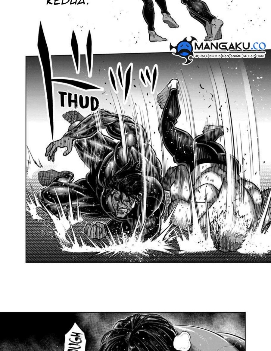 Dilarang COPAS - situs resmi www.mangacanblog.com - Komik kengan omega 280 - chapter 280 281 Indonesia kengan omega 280 - chapter 280 Terbaru 24|Baca Manga Komik Indonesia|Mangacan