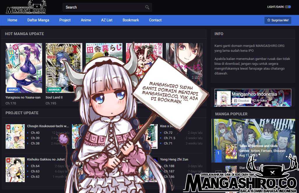 Kenja no Deshi wo Nanoru Kenja The Comic Chapter 29 Bahasa Indonesia