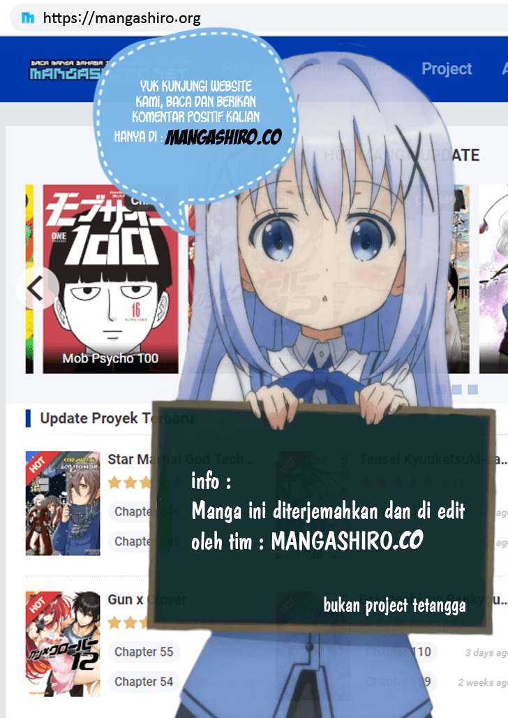 Kenja no Deshi wo Nanoru Kenja The Comic chapter 35