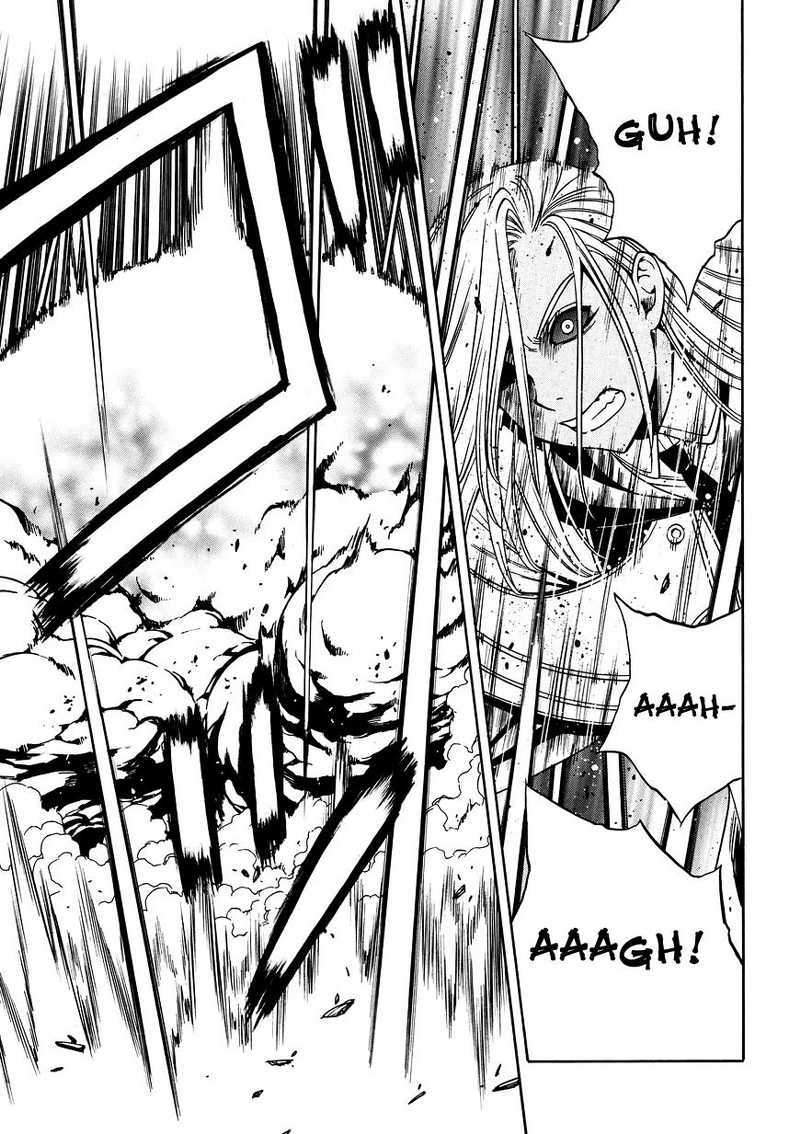 Kenja no Mago Chapter 09