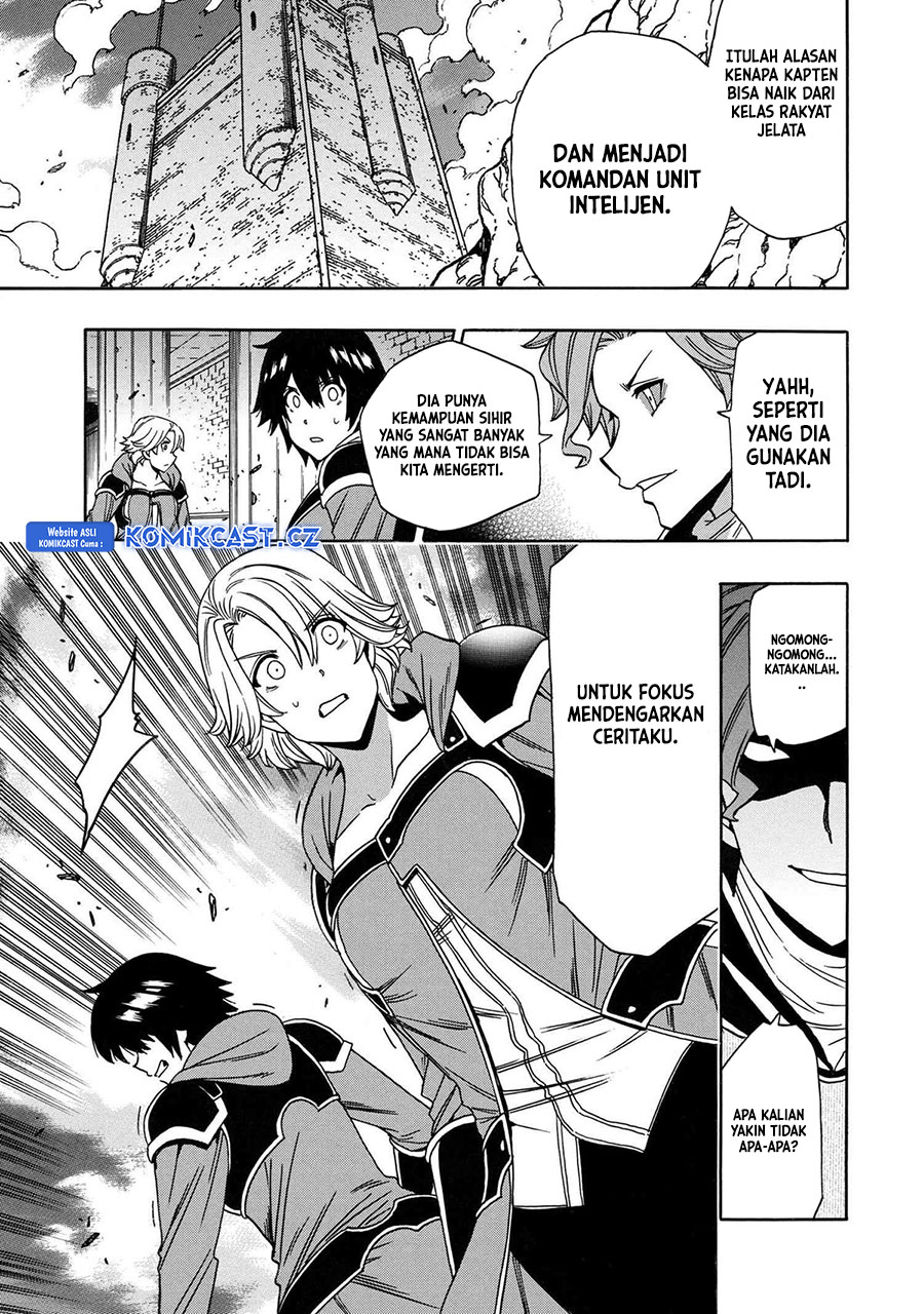 Dilarang COPAS - situs resmi www.mangacanblog.com - Komik kenja no mago 084 - chapter 84 85 Indonesia kenja no mago 084 - chapter 84 Terbaru 5|Baca Manga Komik Indonesia|Mangacan