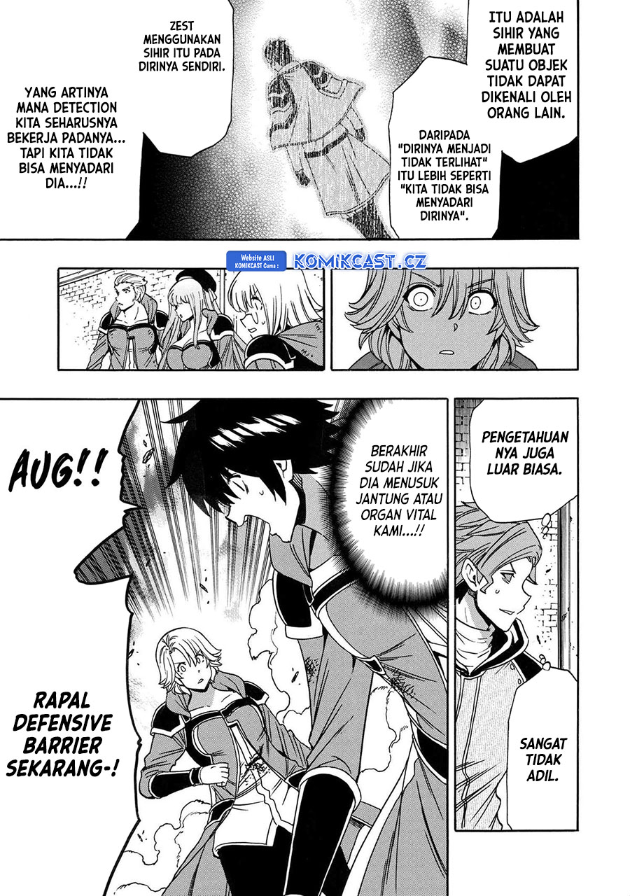 Dilarang COPAS - situs resmi www.mangacanblog.com - Komik kenja no mago 084 - chapter 84 85 Indonesia kenja no mago 084 - chapter 84 Terbaru 9|Baca Manga Komik Indonesia|Mangacan