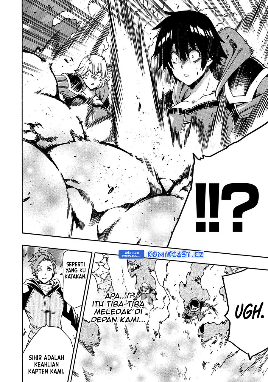 Dilarang COPAS - situs resmi www.mangacanblog.com - Komik kenja no mago 084 - chapter 84 85 Indonesia kenja no mago 084 - chapter 84 Terbaru 10|Baca Manga Komik Indonesia|Mangacan