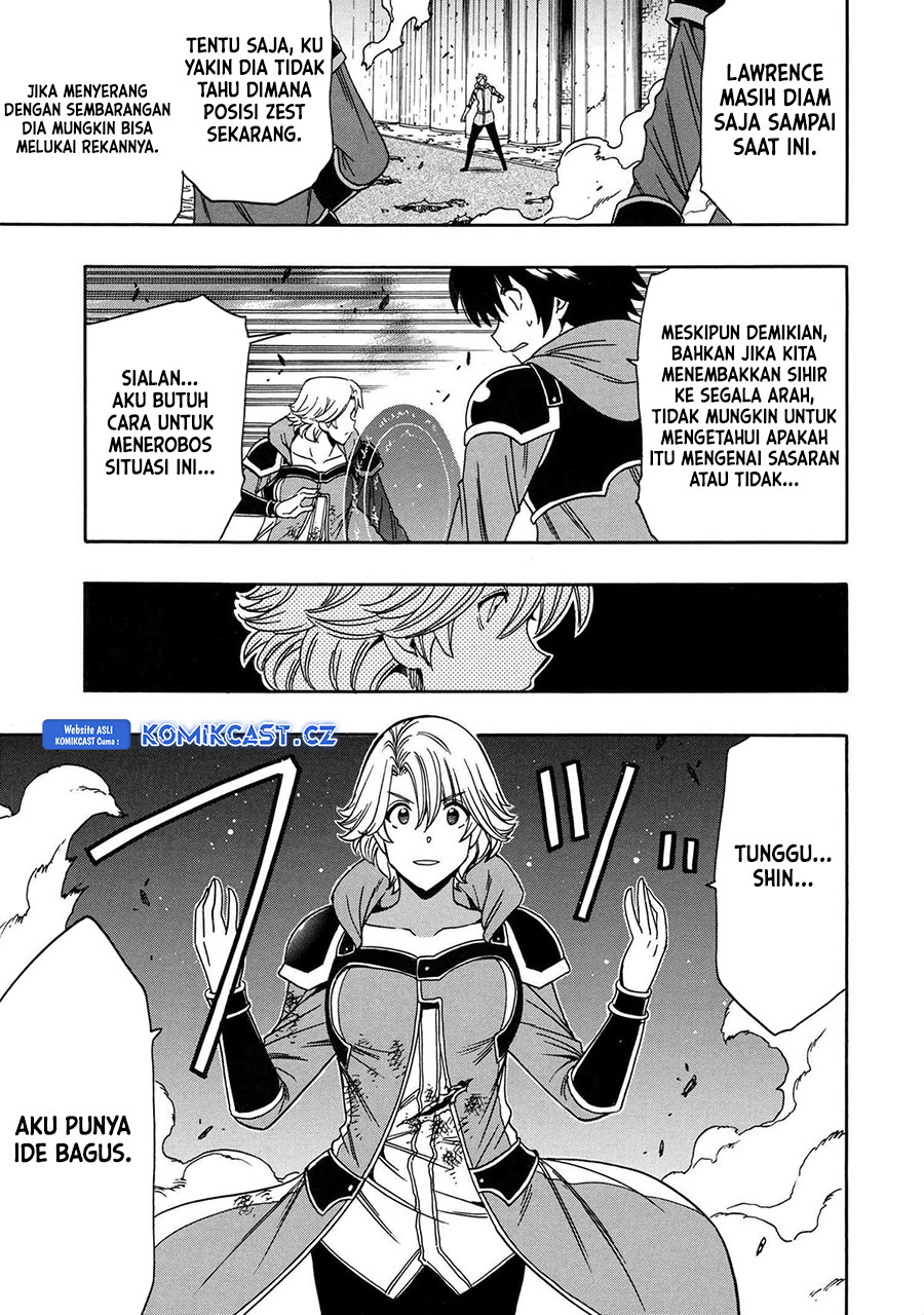 Dilarang COPAS - situs resmi www.mangacanblog.com - Komik kenja no mago 084 - chapter 84 85 Indonesia kenja no mago 084 - chapter 84 Terbaru 13|Baca Manga Komik Indonesia|Mangacan