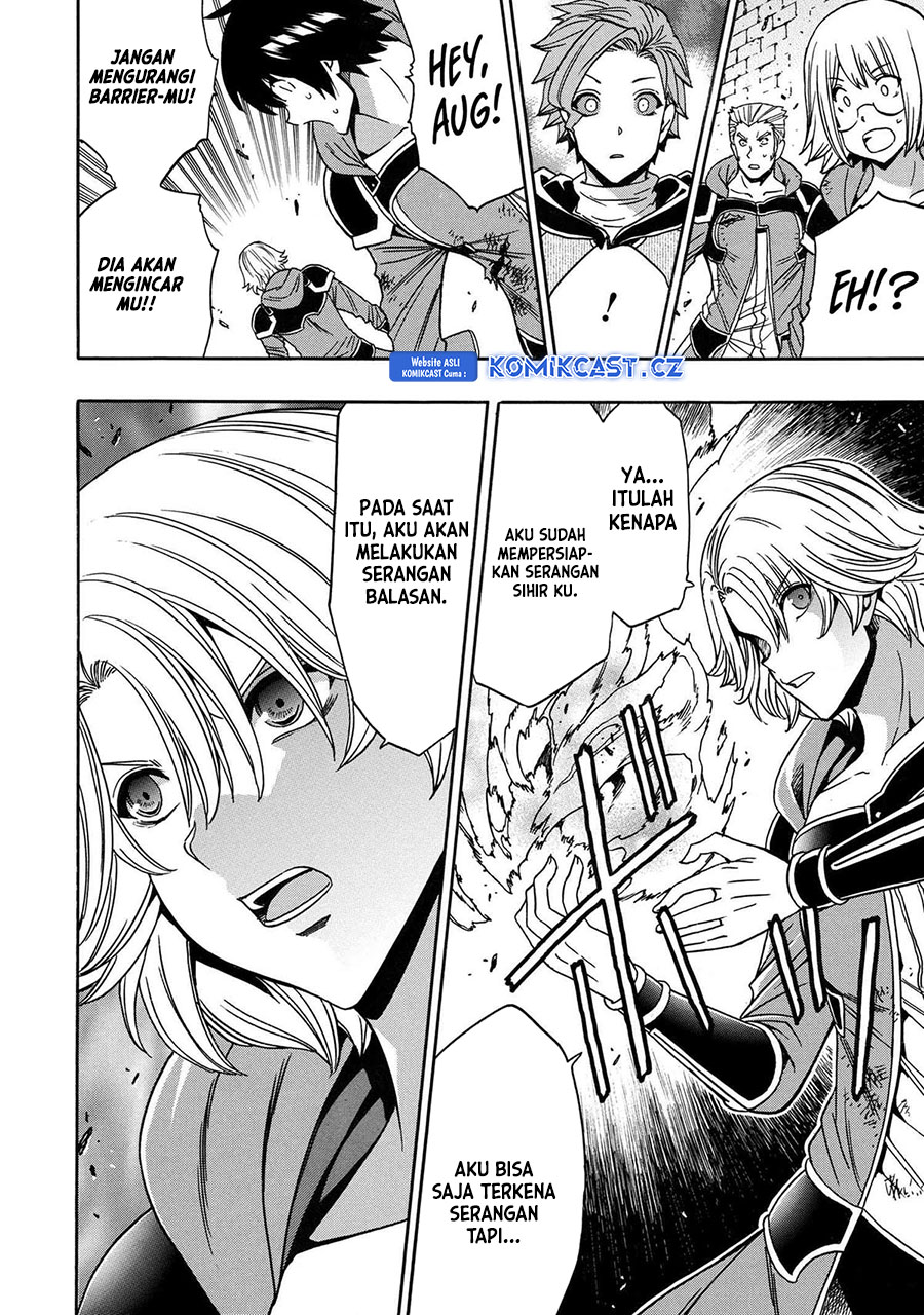 Dilarang COPAS - situs resmi www.mangacanblog.com - Komik kenja no mago 084 - chapter 84 85 Indonesia kenja no mago 084 - chapter 84 Terbaru 14|Baca Manga Komik Indonesia|Mangacan